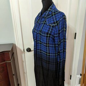 Rock & Republic Hombre Tunic